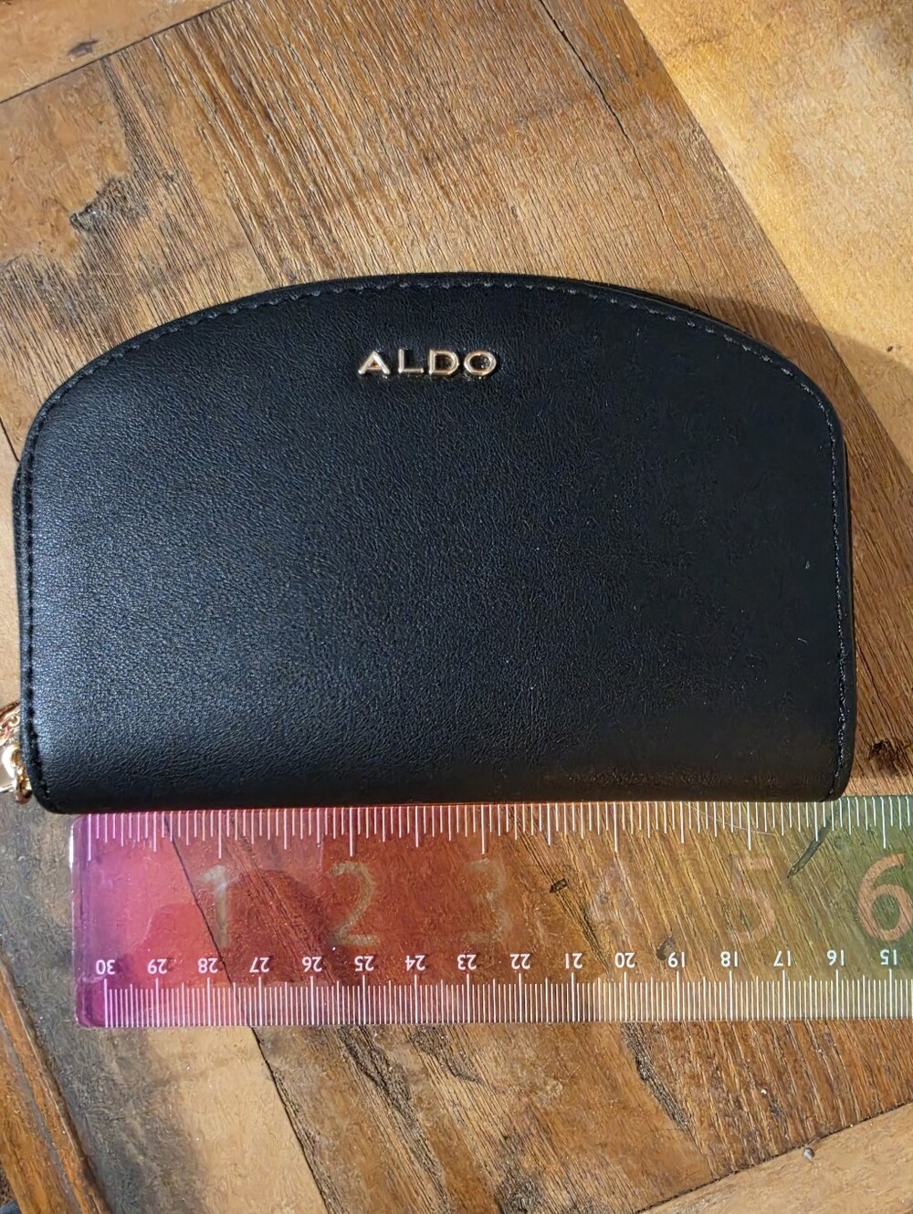 Aldo Wallet